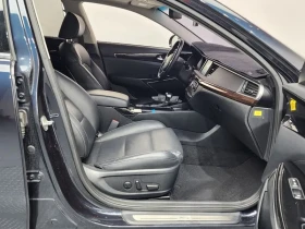 Kia K7 3.0 Lpi Luxury, снимка 11