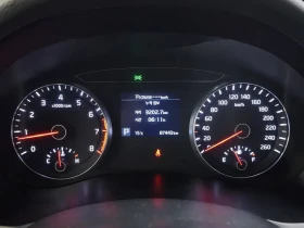 Kia K7 3.0 Lpi Luxury, снимка 8