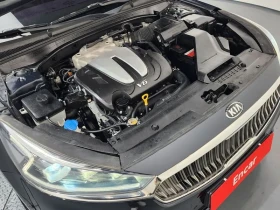 Kia K7 3.0 Lpi Luxury, снимка 6