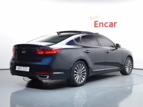 Kia K7 3.0 Lpi Luxury, снимка 2