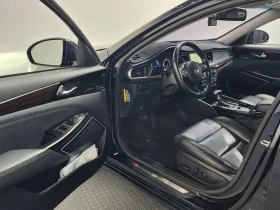 Kia K7 3.0 Lpi Luxury, снимка 10