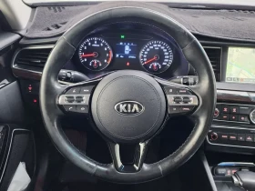 Kia K7 3.0 Lpi Luxury, снимка 13