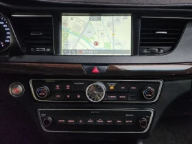 Kia K7 3.0 Lpi Luxury, снимка 15