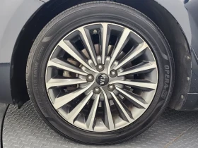 Kia K7 3.0 Lpi Luxury, снимка 5