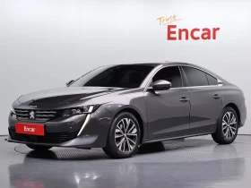 Peugeot 508 2Nd Generation 1.5 Bluehdi Allure, снимка 1
