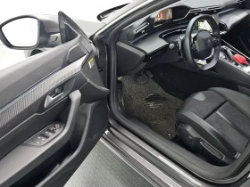Peugeot 508 2Nd Generation 1.5 Bluehdi Allure, снимка 10