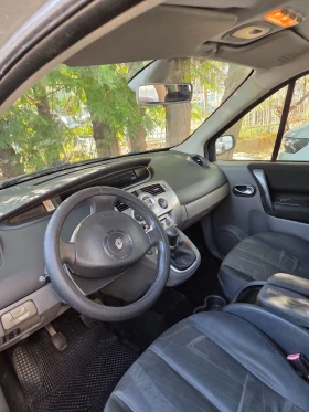Renault Scenic 2, снимка 3