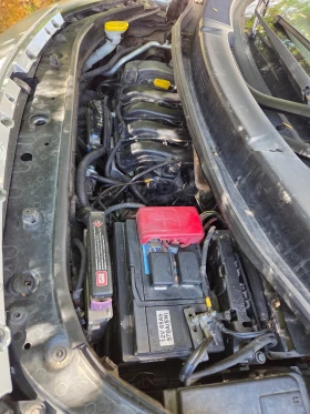 Renault Scenic 2, снимка 8