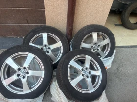VW Passat DSG 2.0TDI 150, снимка 10
