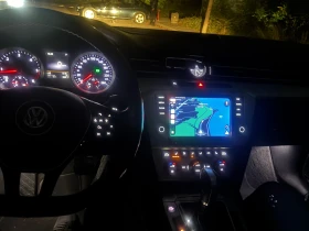 VW Passat DSG 2.0TDI 150, снимка 6