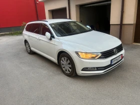 VW Passat DSG 2.0TDI 150, снимка 3