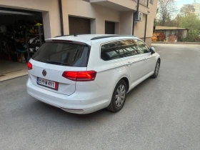 VW Passat DSG 2.0TDI 150, снимка 4