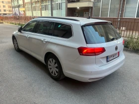 VW Passat DSG 2.0TDI 150, снимка 5