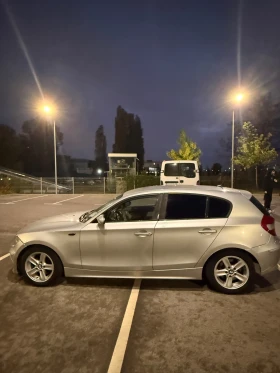 BMW 120, снимка 6