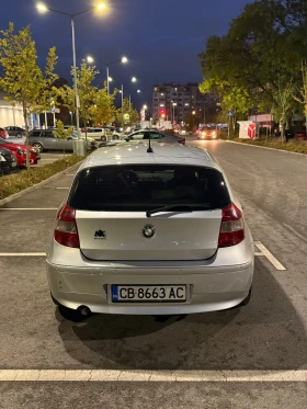 BMW 120, снимка 3