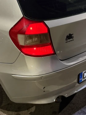 BMW 120, снимка 15