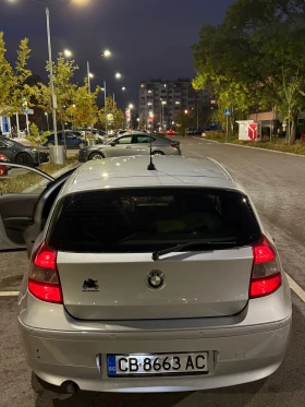 BMW 120, снимка 4