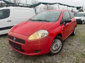 Fiat Punto 1.4 8V, снимка 1