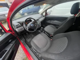 Fiat Punto 1.4 8V, снимка 5