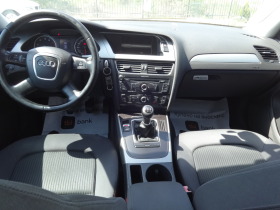 Audi A4 1.8GPL | Mobile.bg   11