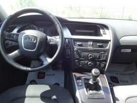 Audi A4 1.8GPL | Mobile.bg   12