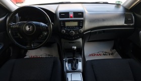 Honda Accord 2.4 i-VTEC, снимка 10 - Автомобили и джипове - 44628934