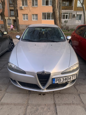 Обява за продажба на Alfa Romeo 147 ~5 000 лв. - изображение 1