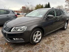 Обява за продажба на VW Passat 2012+ ЛЕД+ HAI-LAIN+ 6ск+ НАВИ+ 4MOTION+ ПАНОРАМА ~14 980 лв. - изображение 2