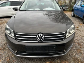 Обява за продажба на VW Passat 2012+ ЛЕД+ HAI-LAIN+ 6ск+ НАВИ+ 4MOTION+ ПАНОРАМА ~14 980 лв. - изображение 1