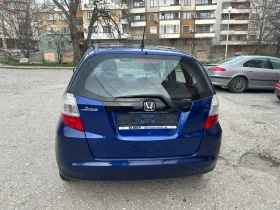 Honda Jazz 1.2 i - VTEC , снимка 6