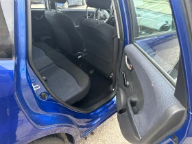 Honda Jazz 1.2 i - VTEC , снимка 8