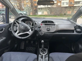 Honda Jazz 1.2 i - VTEC , снимка 12