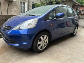 Honda Jazz 1.2 i - VTEC , снимка 17