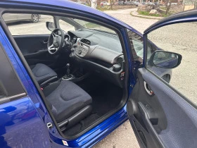 Honda Jazz 1.2 i - VTEC , снимка 10