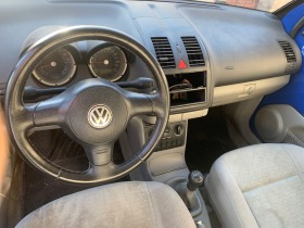 VW Lupo 1.0 MPI, снимка 12
