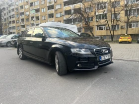 Audi A4, снимка 1 - Автомобили и джипове - 44925828