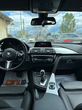 BMW 320 X-drive , снимка 14