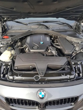 BMW 320 X-drive , снимка 15