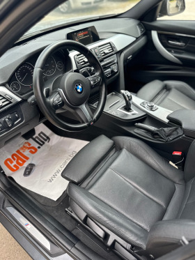 BMW 320 X-drive , снимка 13
