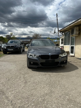 BMW 320 X-drive , снимка 1 - Автомобили и джипове - 46021679