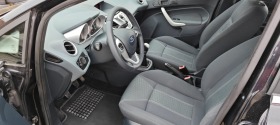 Ford Fiesta 1.6i CH | Mobile.bg   12
