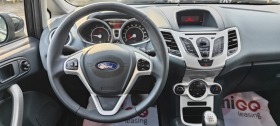 Ford Fiesta 1.6i CH | Mobile.bg   9