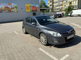 Hyundai I30 1.6 CRDI, снимка 2