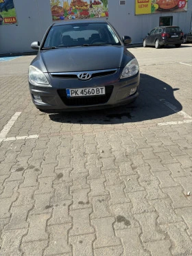 Hyundai I30 1.6 CRDI, снимка 3