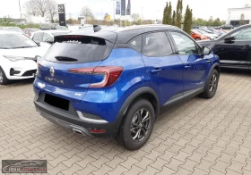 Renault Captur RS/MILD HYBRID/NAVI/EDC/SHZ/607/ | Mobile.bg    4