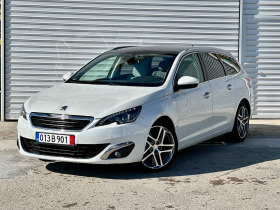     Peugeot 308 Swiss Limited Edition