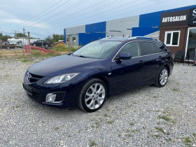 Mazda 6 2.5I Full Option | Mobile.bg    3