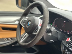 BMW M5 COMPETITION/CERAMICA/B&O/360/683, снимка 13