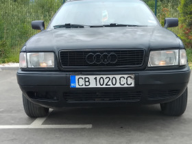 Audi 80 B4, снимка 2