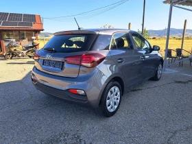 Hyundai I20 1.3 i, снимка 16